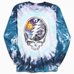 Grateful Dead Summer Tour Tee